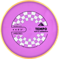 Neutron Soft Tempo
