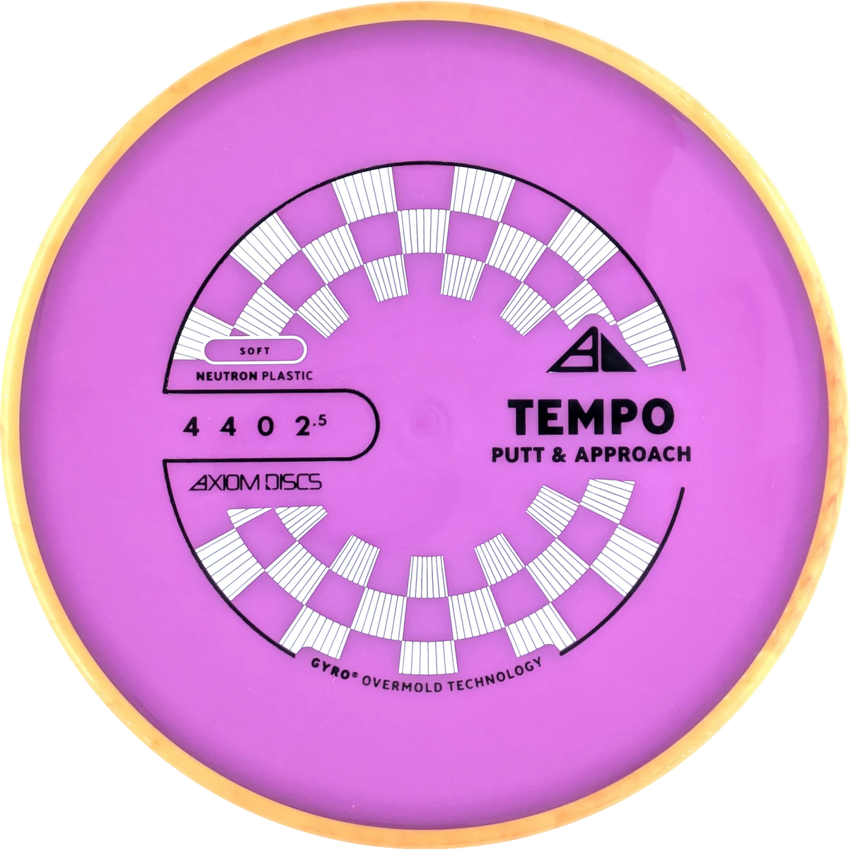 Neutron Soft Tempo