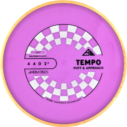 Neutron Soft Tempo