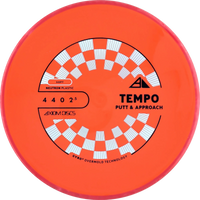 Neutron Soft Tempo