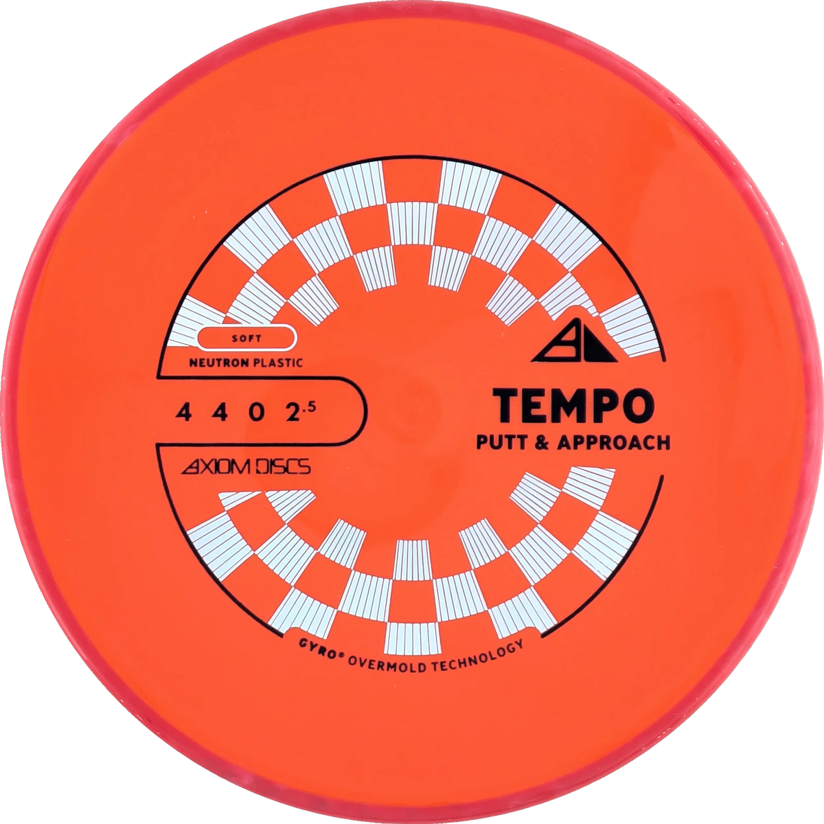 Neutron Soft Tempo