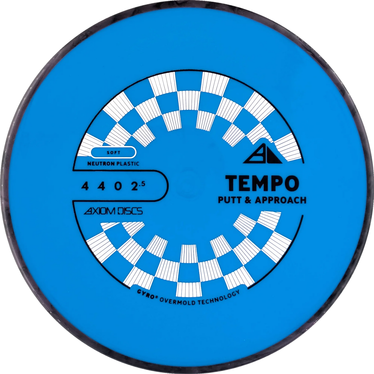 Neutron Soft Tempo