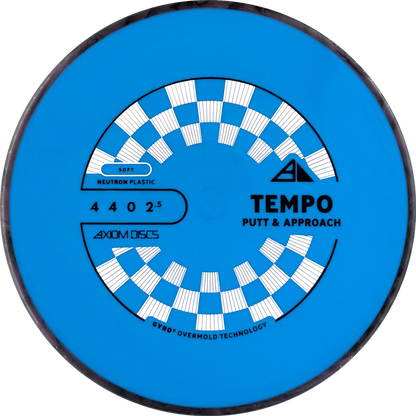 Neutron Soft Tempo