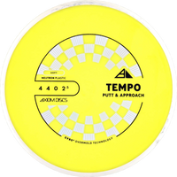 Neutron Soft Tempo