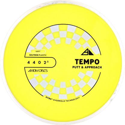 Neutron Soft Tempo