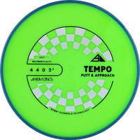 Neutron Soft Tempo
