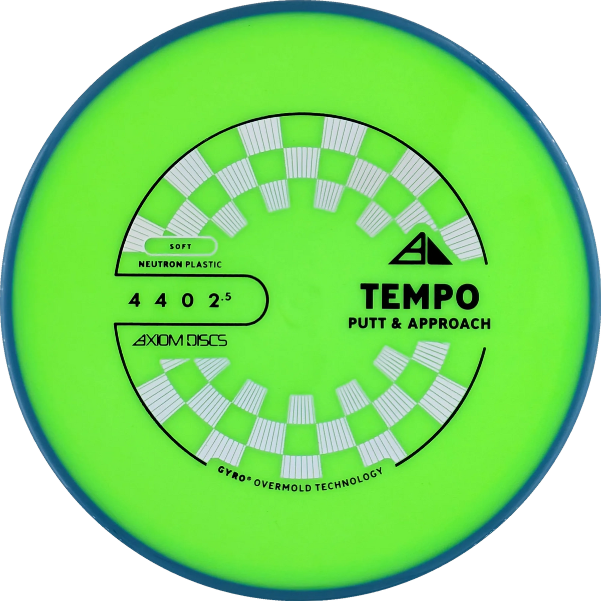 Neutron Soft Tempo