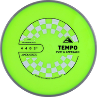 Neutron Soft Tempo