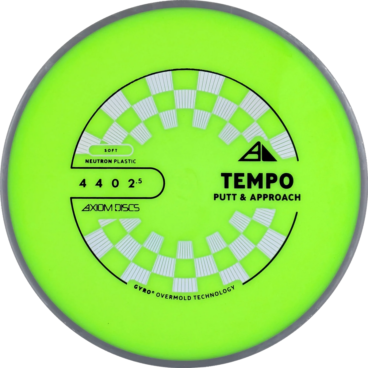 Neutron Soft Tempo