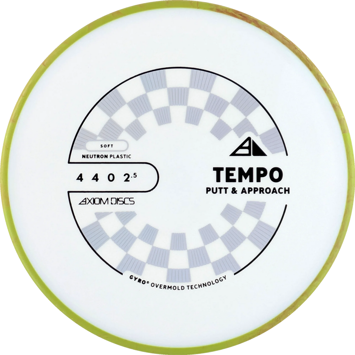 Neutron Soft Tempo