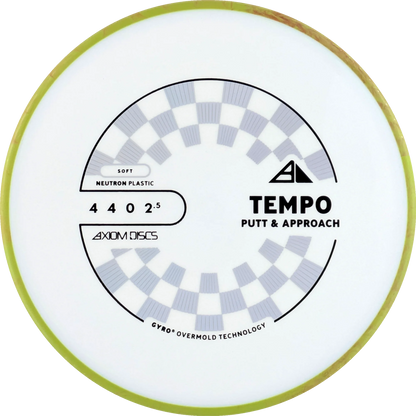 Neutron Soft Tempo