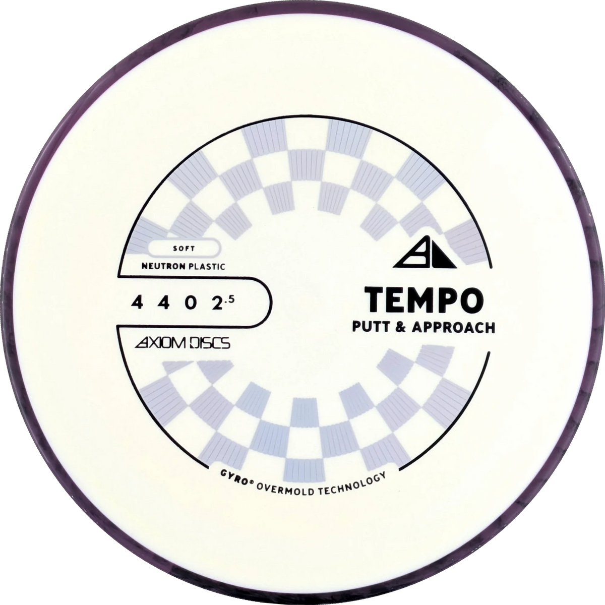 Neutron Soft Tempo