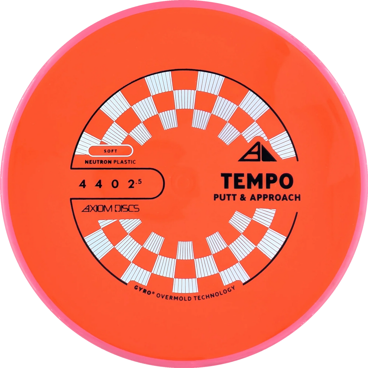 Neutron Soft Tempo