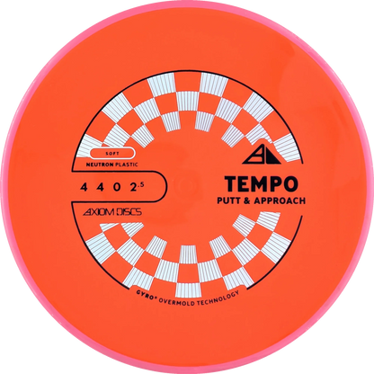 Neutron Soft Tempo