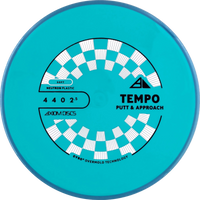 Neutron Soft Tempo