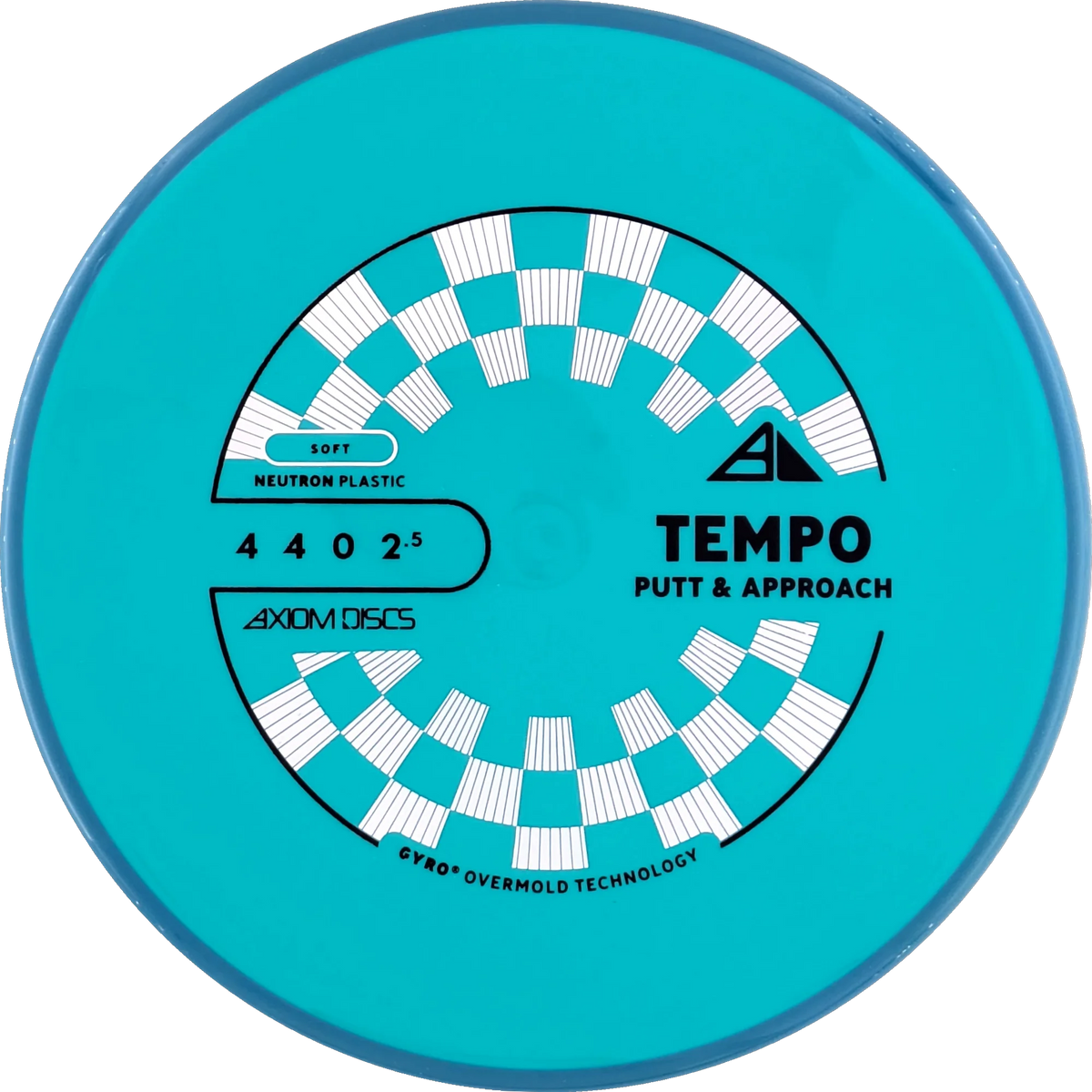 Neutron Soft Tempo