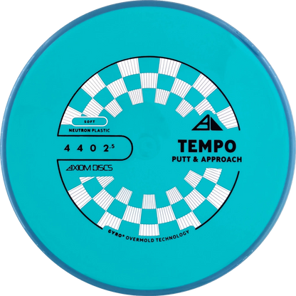 Neutron Soft Tempo