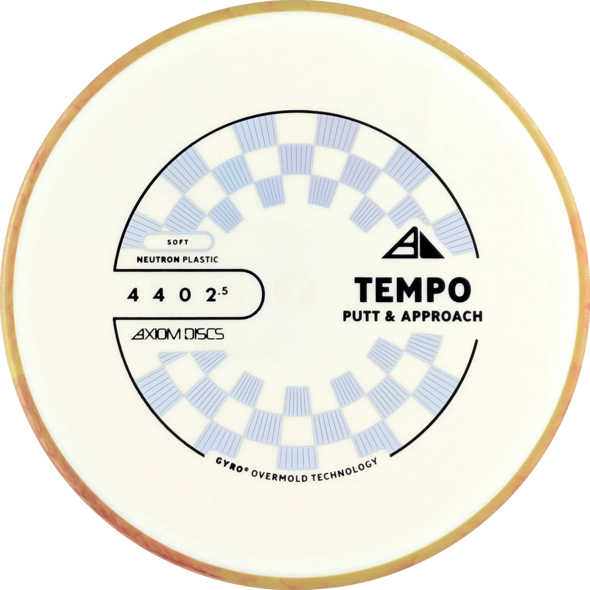 Neutron Soft Tempo