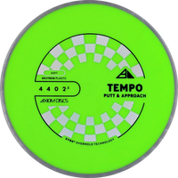 Neutron Soft Tempo