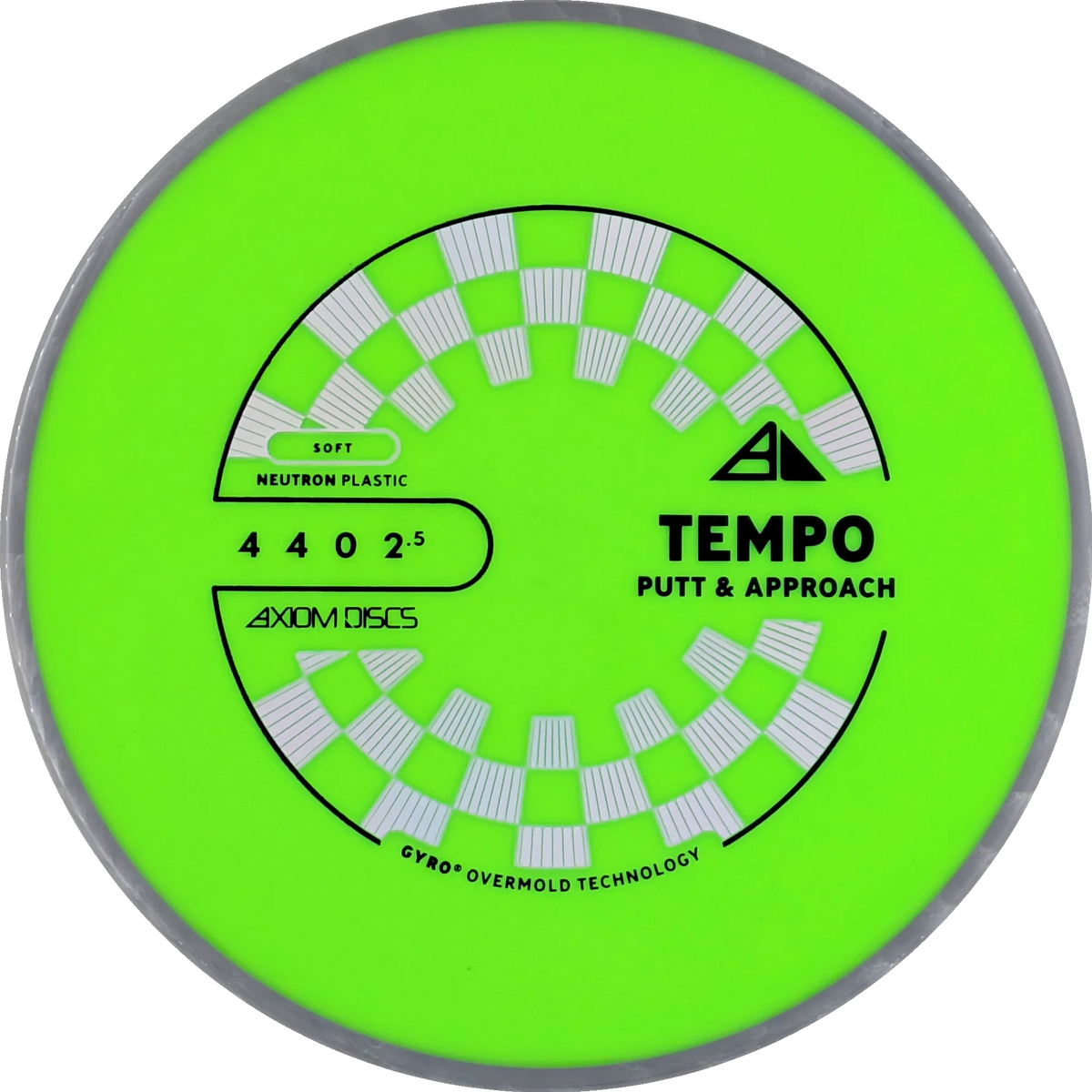 Neutron Soft Tempo