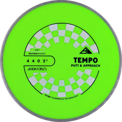 Neutron Soft Tempo