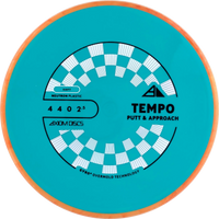 Neutron Soft Tempo