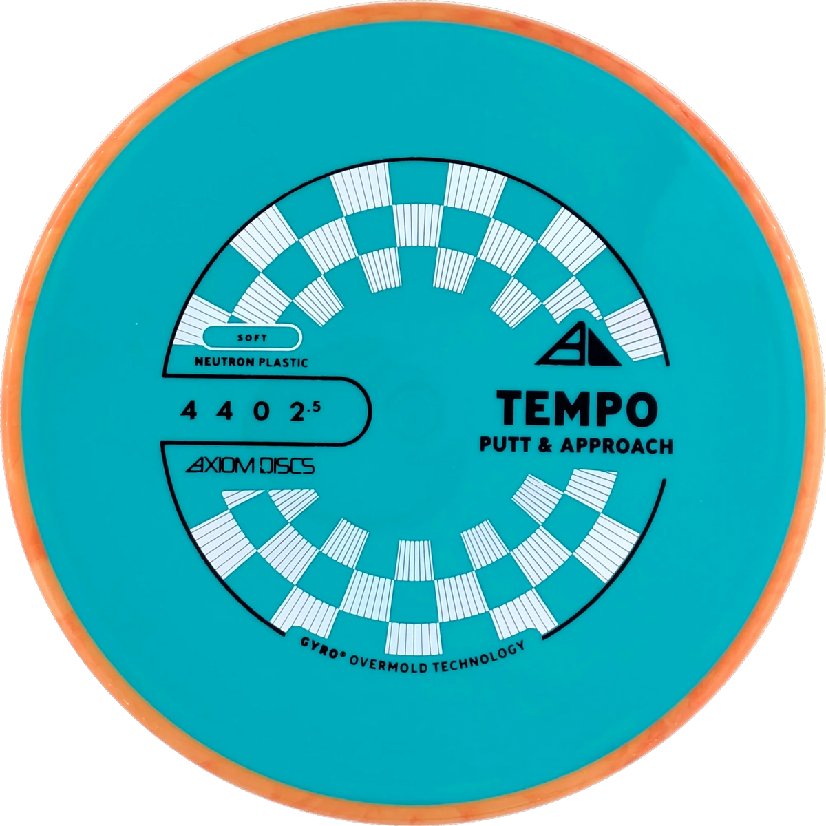 Neutron Soft Tempo