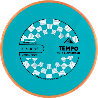 Neutron Soft Tempo