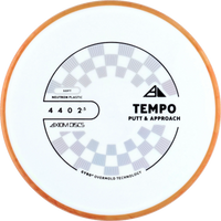 Neutron Soft Tempo