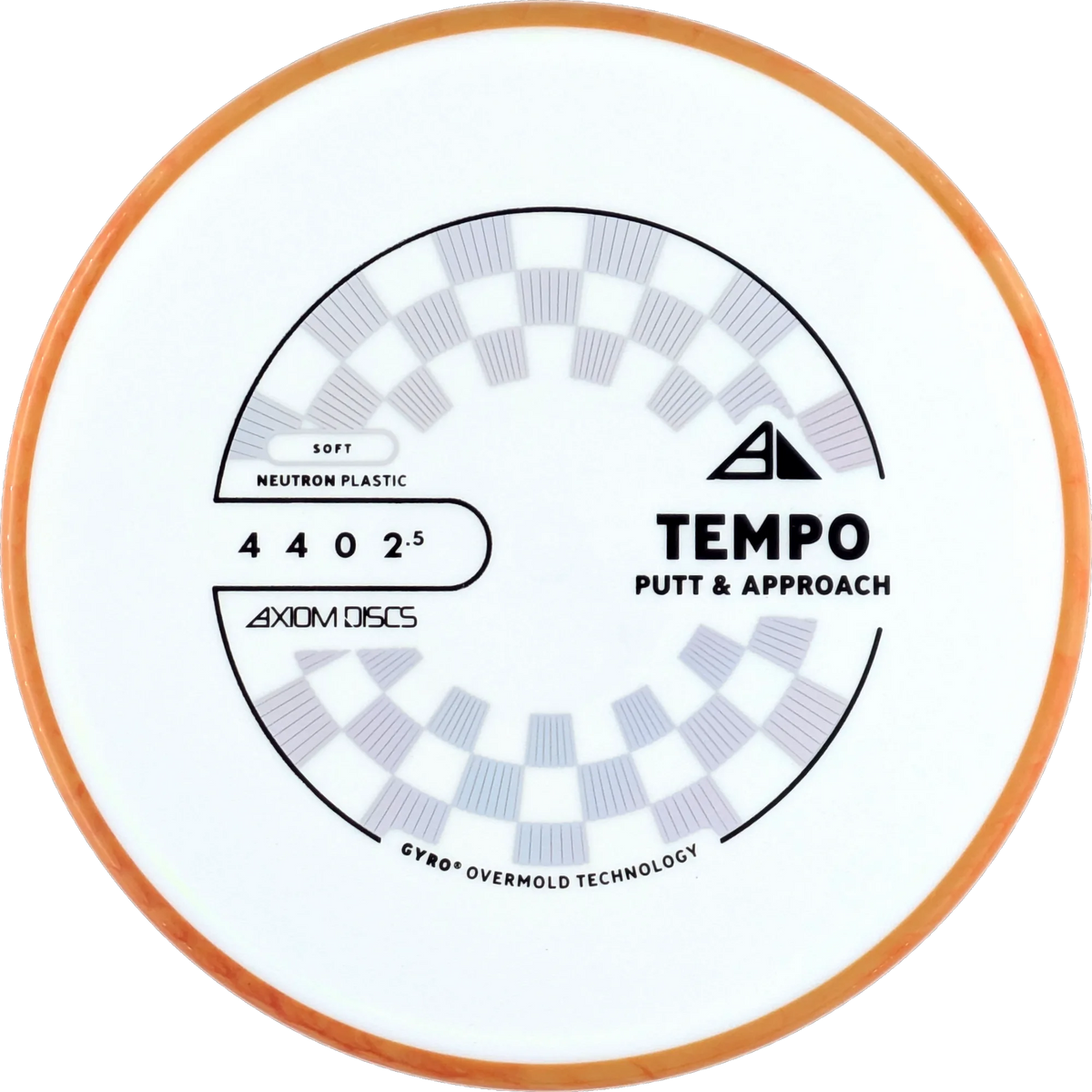 Neutron Soft Tempo