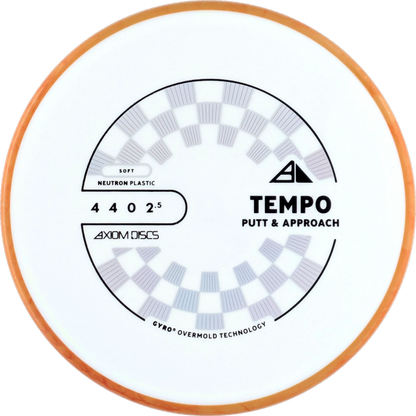 Neutron Soft Tempo