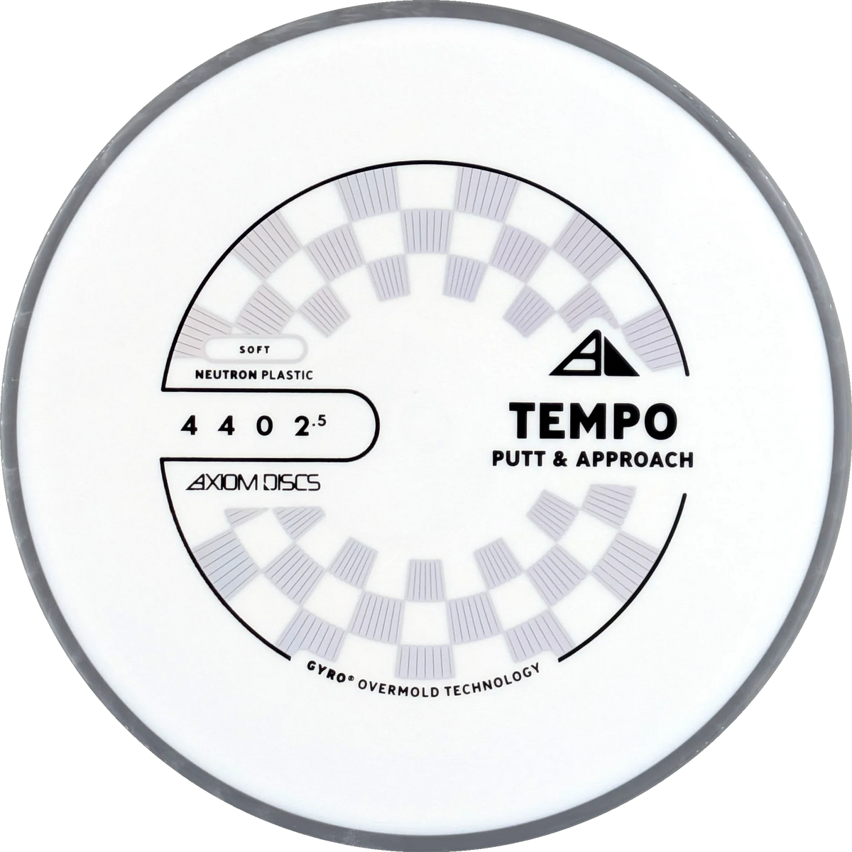 Neutron Soft Tempo
