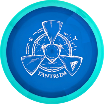 Neutron Tantrum