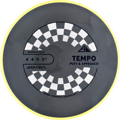 Neutron Tempo
