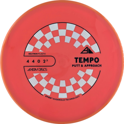 Neutron Tempo