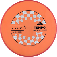 Neutron Tempo