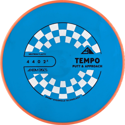Neutron Tempo
