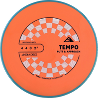 Neutron Tempo