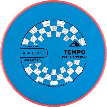 Neutron Tempo