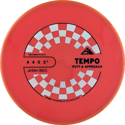 Neutron Tempo