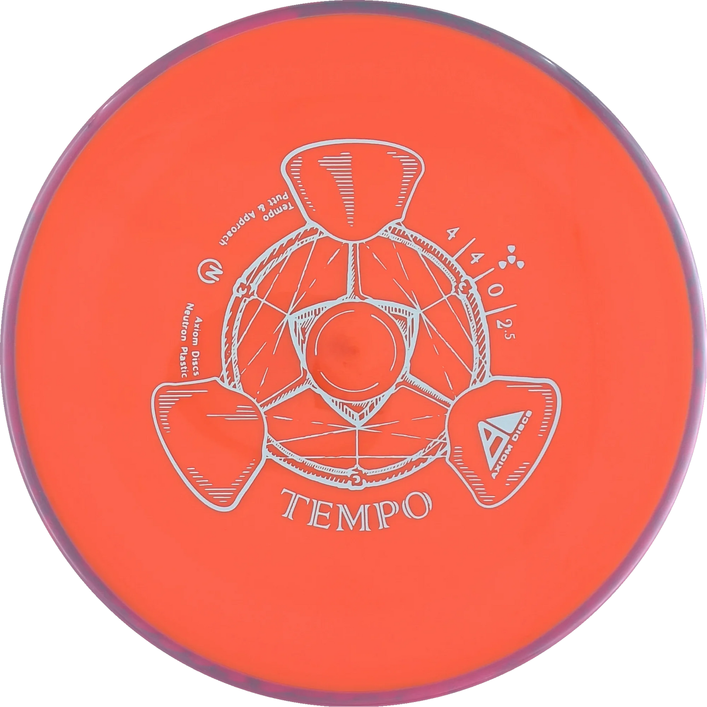 Neutron Tempo Classic