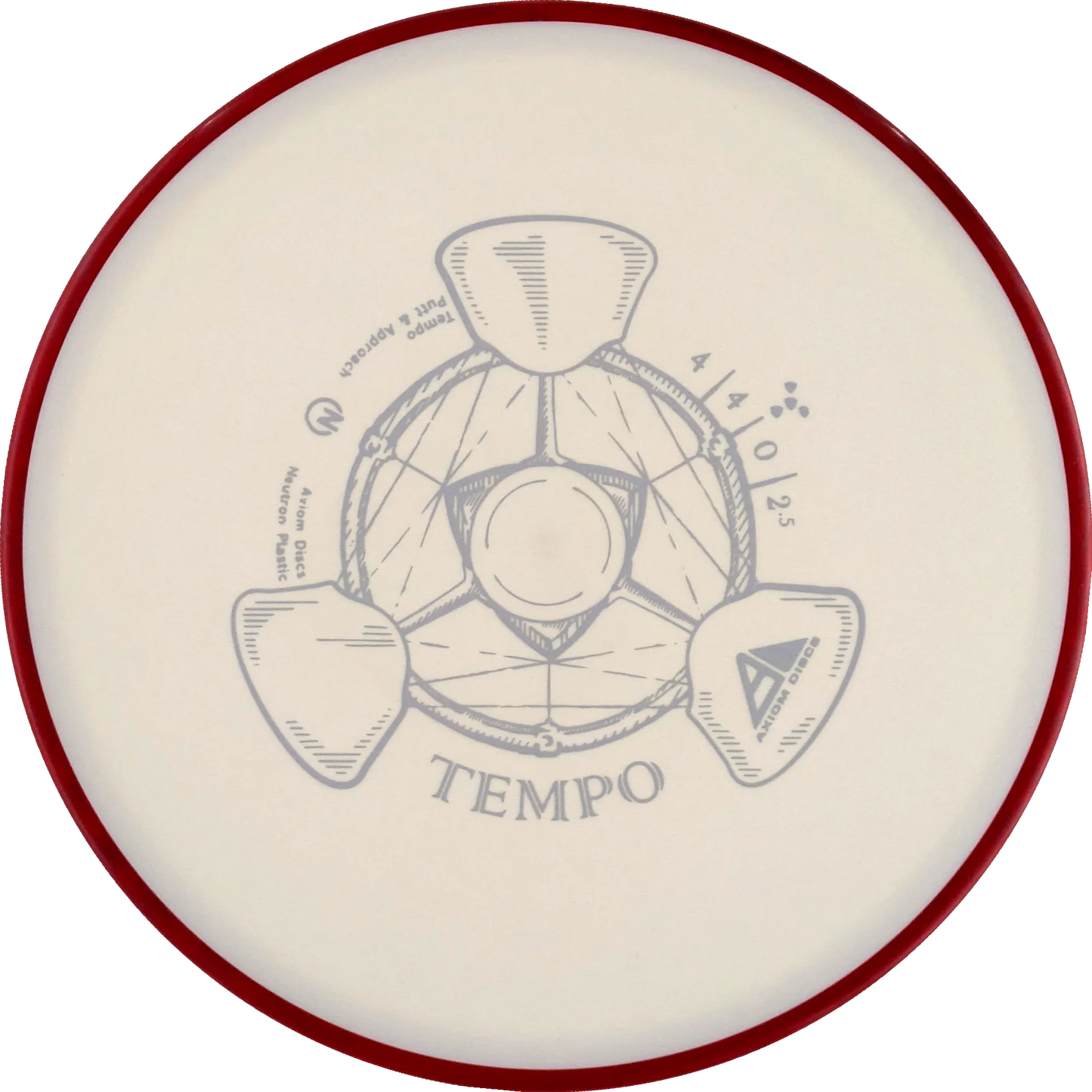 Neutron Tempo Classic