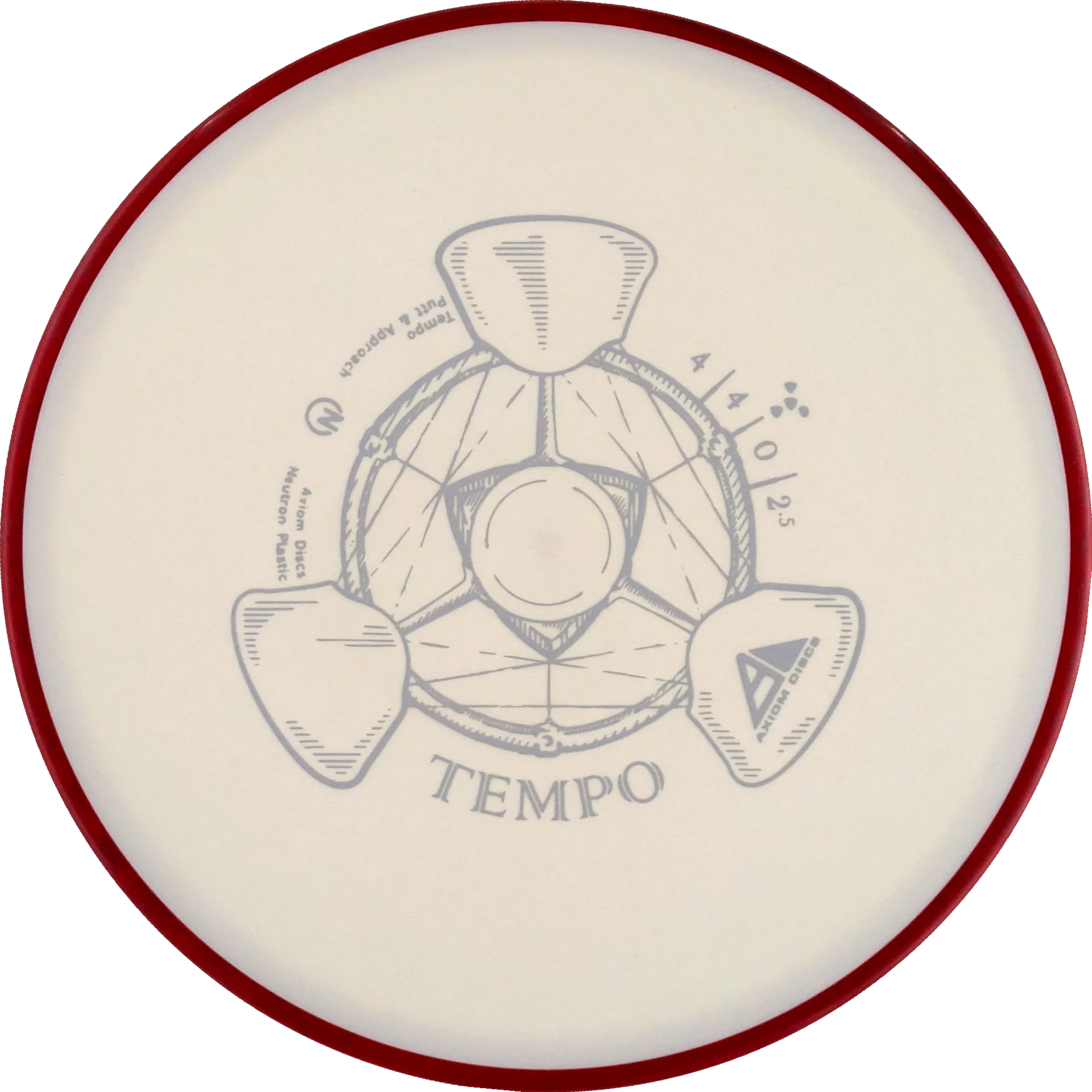 Neutron Tempo Classic