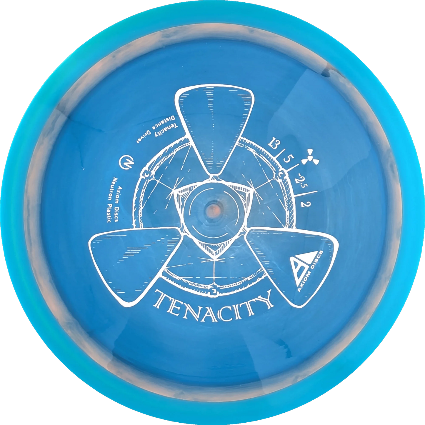 Neutron Tenacity