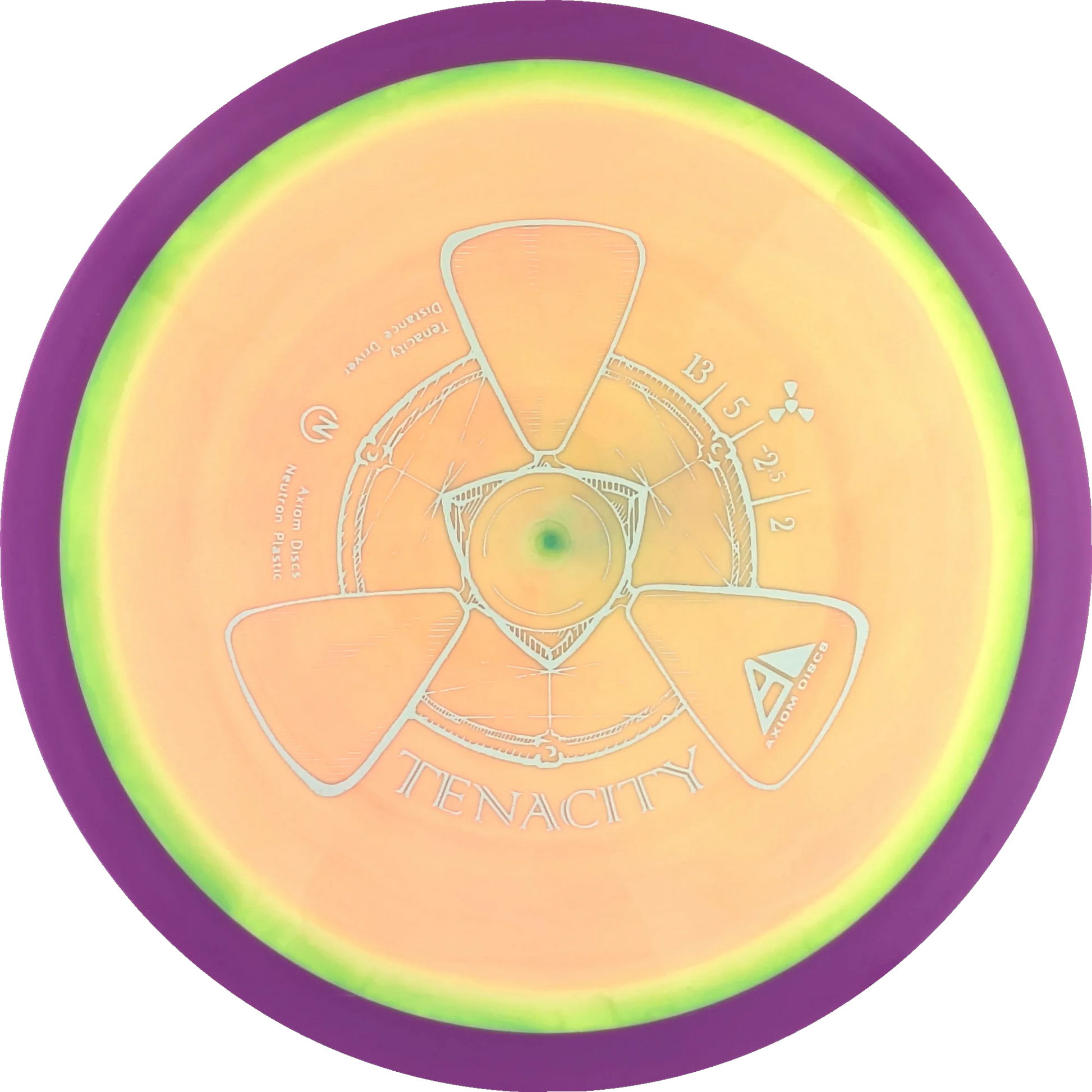 Neutron Tenacity