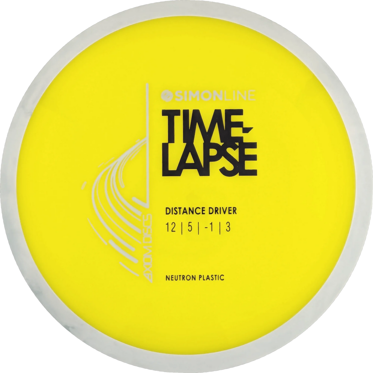 Neutron Time-Lapse Simon Line