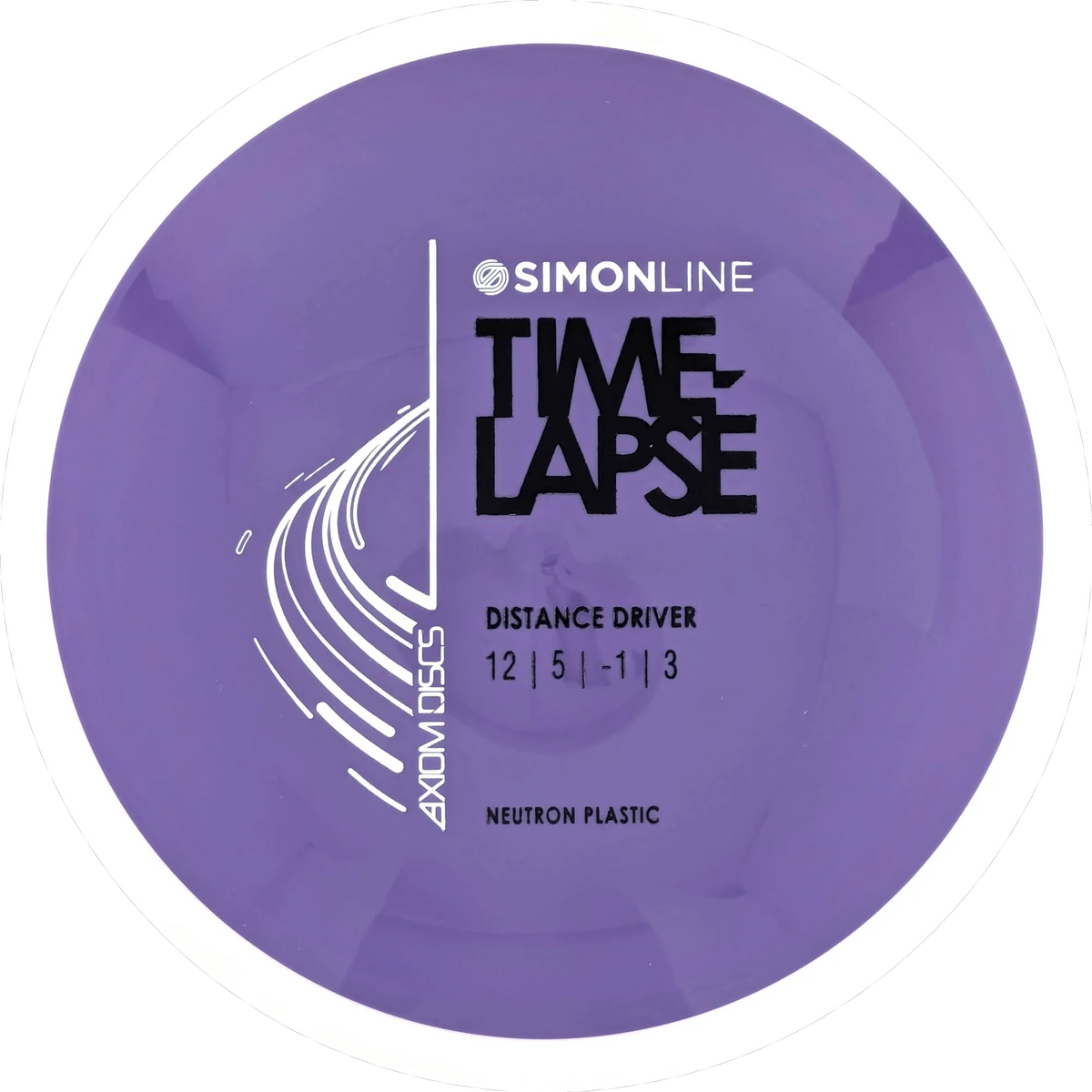 Neutron Time-Lapse Simon Line