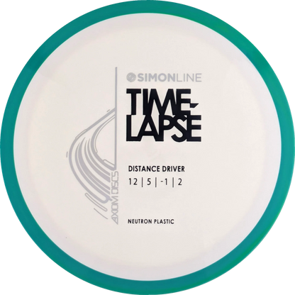 Neutron Time-Lapse Simon Line Retooled