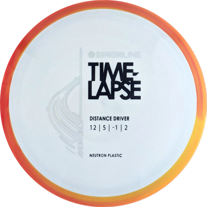 Neutron Time-Lapse Simon Line Retooled