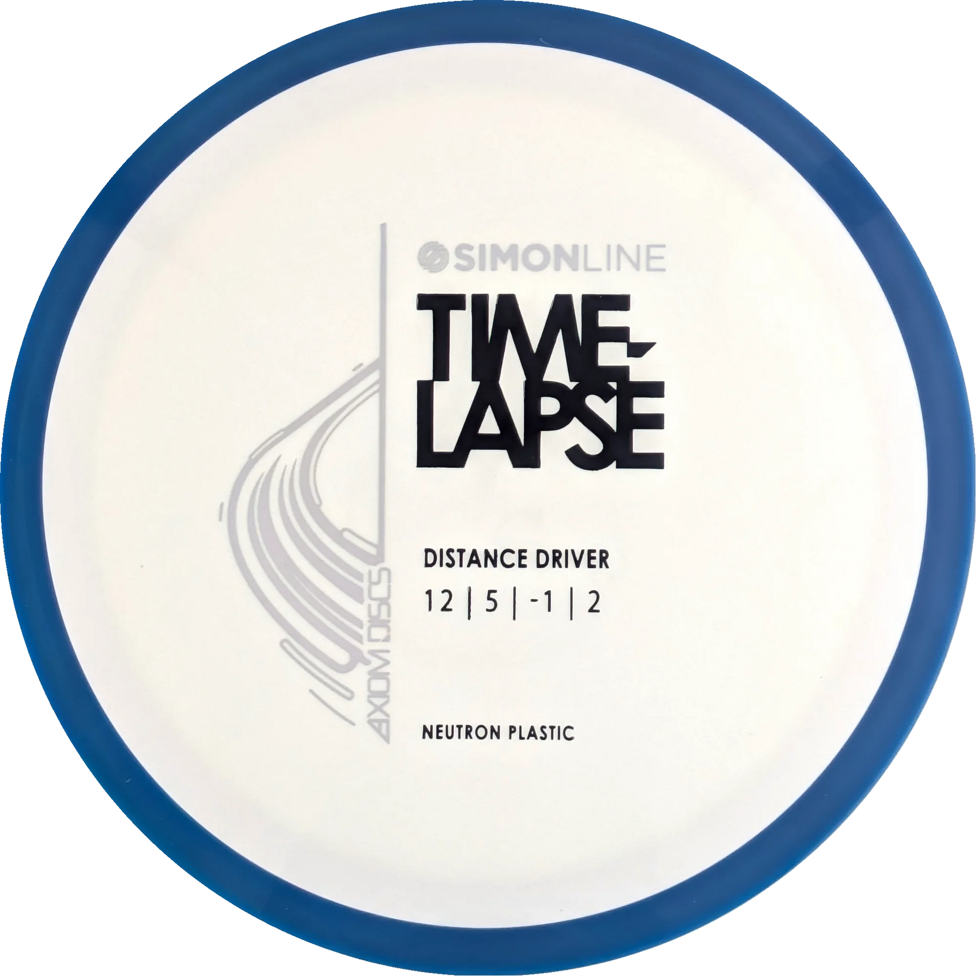Neutron Time-Lapse Simon Line Retooled